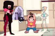 From K-Pop Demon Hunters to Steven Universe: Netflix's Animated Musical Revolution