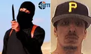 From Kebab Chef to ISIS Killer: The Shocking Double Life of 'Jihadi John's' Accomplice