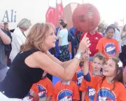 From Lady Magic to Aussie Gems: The Unseen Heroes Who Built the WNBA's Global Empire