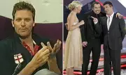From Nasty Nick to The X Factor: The Unforgettable TV Moments That Redefined British Television Forever