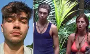 From Pop Stardom to Pouring Lattes: Union J's George Shelley Spotted Working in Coffee Shop