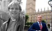 From Priest to Politician: Chris Bryant's Unlikely Journey to Westminster Power