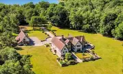 From Protein Powder to Property King: MyProtein Founder Lists £6.95M Cheshire Mansion in Beckhams' Golden Triangle