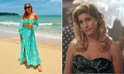 From Reality TV to Thai Tranquillity: Cheska Hull's Wholesome New Life in Thailand After Leaving the UK