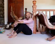 From Sri Lanka to Sydney: The Incredible Journey of a Dismantled Family Home and Its Story