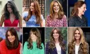 From Timid Brunette to Confident Blonde: The Evolution of Kate Middleton's Iconic Hair Colour