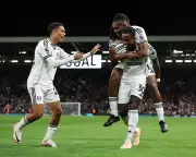 Fulham Demolish Brentford in Five-Star Premier League Thriller at Craven Cottage