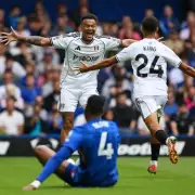 Fulham Fans Unleash Fury: Premier League VAR Officially 'Worse Than Useless' in Scathing Verdict