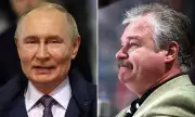 Furious Former Russian Hockey Coach Blames 'Petty Bisexuals' at IOC for 2026 Olympic Ban