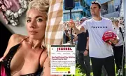 Fury as Feminist Writer Clementine Ford Sparks Outrage with 'Die Soon' Wish for US Commentator Charlie Kirk