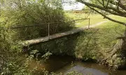 Fury in the New Forest: Villagers Battle Council Over Demolition of Historic 100-Year-Old Footbridge