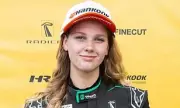 Gabby Logan Predicts Female F1 Driver Within a Decade | Motorsport Breakthrough