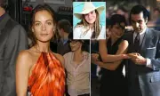 Gabrielle Anwar Reveals Secret Bipolar Battle: 'Burn Notice' Star's Brave Mental Health Confession