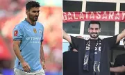 Galatasaray's Bizarre Ilkay Gündogan Salary Claim Stuns Football World | Daily Mail