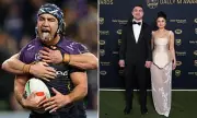 Gamble of the Season: NRL World Stunned as Superstar's Shock Return for Preliminary Final Revealed