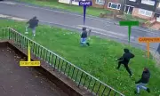 Gang Convicted of Brutal Murder: Dog Walker Stabbed to Death in Quiet Lincolnshire Village