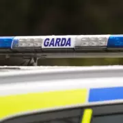 Gardai Seal Off Dublin House in Major Operation After Suspected Human Trafficking Discovery