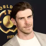 Gareth Bale's Secret Life After Football Revealed: From Golf Prodigy to School Run Dad