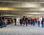 Garland's Bold Tendencies Show Redefines London's Live Music Scene | Review