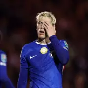 Garnacho's Sensational Goal Seals FA Cup Glory for Man Utd Against Lincoln