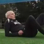 Garnacho's Stunning Overhead Kick Stuns Chelsea & Sparks Premier League Goal of the Season Race