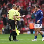Gary Lineker and Alan Shearer Slam 'Embarrassing' Jack Grealish Celebration in Merseyside Derby Drama
