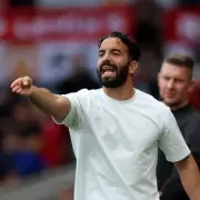 Gary Lineker and Alan Shearer Slam 'Ridiculous' Ruben Amorim Penalty Decision in Liverpool Drama