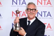 Gary Lineker Snubbed from NTAs 2025 Best Presenter Shortlist | Shock BBC Omission