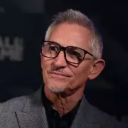 Gary Lineker's TV Future Hangs in Balance as BBC and ITV Battle for Euro 2025 Coverage