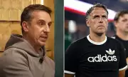 Gary Neville Blasts BBC Over Brother Phil's 'Doomed' Punditry Career | Football Feud