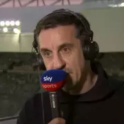 Gary Neville Drops Bombshell Amorim Warning That Could Shatter Man Utd's Manager Hunt