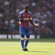 Gary Neville's Blunt Liverpool Transfer Verdict on Marc Guehi After England Heroics