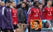 Gary Neville's Man Utd Warning: Ruben Amorim Tactics & Three 'Unsuited' Players Risk Premier League Disaster