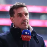 Gary Neville's Shocking Premier League Prediction: Arsenal and Liverpool to Miss Out on Title Glory