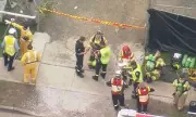 Gas Leak Chaos in Sydney's Riverstone: Restaurant Evacuation Sparks Emergency Response