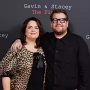 Gavin & Stacey Christmas Special CONFIRMED for 2024 as James Corden Returns to Barry Island