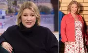 Gavin & Stacey Star Joanna Page Reveals Shocking On-Set Groping Incident by 'Handsy' TV Host