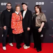 Gavin & Stacey's Joanna Page Announces Exciting New BBC Project After Comedy Triumph