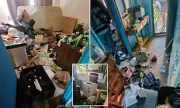 Gawler East Rental Nightmare: Tenant's Shocking Discovery of 'Faeces' and 'Urine' in Adelaide Property Sparks Outrage | Daily Mail Investigation