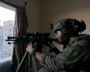 Gaza Family Tragedy: IDF Snipers with US & German Ties Accused in Deadly Shooting