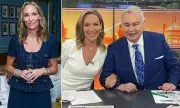 GB News Turmoil: Isabel Webster Reveals Shocking Reason She Left Eamonn Holmes' Show