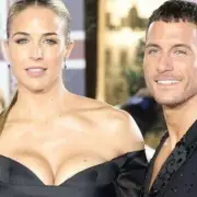 Gemma Atkinson and Gorka Marquez Set to Marry in Intimate UK Ceremony | Exclusive Details