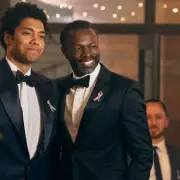 Gen V Star Chance Perdomo's Tragic Death at 27 Shocks Entertainment World