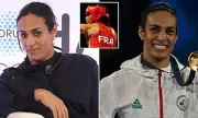 Gender Row Rocks World Boxing: Algerian Champion Imane Khelif Faces Controversy and Mandatory Tests
