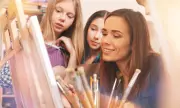 Generational Divide in UK Art Classrooms: Veteran Teachers vs. Digital Natives