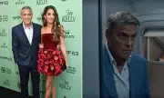 George Clooney Reveals He's Winding Down Acting Career to Focus on Family Life with Amal and Their Twins