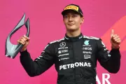 George Russell Demands F1 Rule Change After Mercedes' Baku Nightmare