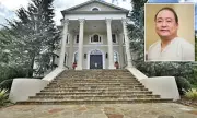 Georgia Dentist's Double Murder-Suicide: Chilling Details Emerge in Family Tragedy