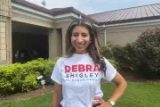 Georgia Election Turmoil: Democrat Candidate Disqualified in Ballot Shakeup