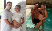 Georgia Harrison Drops Bombshell: Teases Reality TV Romance and Future Family Plans in Candid Interview